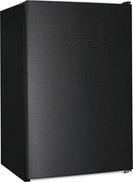 Морозильник Nordfrost DF 260NF BAP - фото