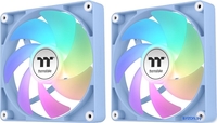 Набор вентиляторов Thermaltake CT120 Sync ARGB 2-Fan Pack CL-F202-PL12BU-A - фото