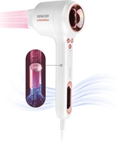 Фен Sencor SHD 9100 RS - фото2