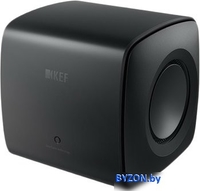 Проводной сабвуфер KEF KC62 (черный) - фото