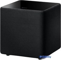 Проводной сабвуфер KEF Kube 8 MIE - фото