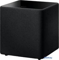 Проводной сабвуфер KEF Kube 10 MIE - фото