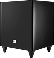 Беспроводной сабвуфер JBL SUB80P - фото