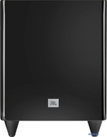 Беспроводной сабвуфер JBL SUB80P - фото2