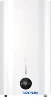 Накопительный электрический водонагреватель Thermex Harmony 80 Pro - фото
