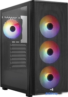 Корпус AeroCool Designer-G-BK-V1 - фото