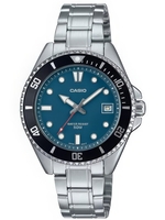 Casio Collection MDV-10D-2A1 - фото