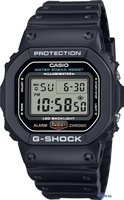 Casio G-Shock DW-5600UE-1E - фото