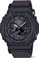 Наручные часы Casio G-Shock GA-B2100CT-1A5 - фото