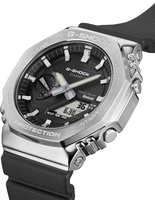 Casio G-Shock GBM-2100-1A - фото2