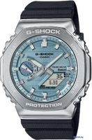 Casio G-Shock GBM-2100A-1A2 - фото