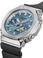 Casio G-Shock GBM-2100A-1A2 - фото2