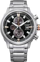 Наручные часы Citizen Eco Drive CA0730-85E - фото
