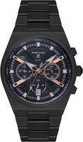 Наручные часы Daniel Klein Exclusive 13755-4 - фото