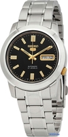 Наручные часы Seiko 5 Regular SNKK17K1 - фото