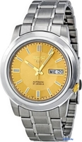 Наручные часы Seiko 5 SNKK13K1 - фото