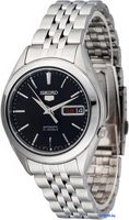 Наручные часы Seiko 5 SNKL23K1 - фото