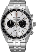 Наручные часы Seiko Discover More SSB425P1 - фото