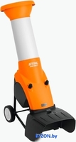 Садовый измельчитель STIHL GHE 260 S - фото