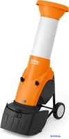 Садовый измельчитель STIHL GHE 260 S - фото2