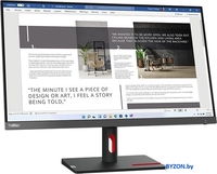 Монитор Lenovo ThinkVision S27i-30 63DFKAT4UK - фото2