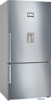 Холодильник Bosch Serie 6 KGD86AI31U - фото