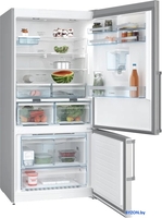 Холодильник Bosch Serie 6 KGD86AI31U - фото2