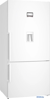 Холодильник Bosch Serie 6 KGD86AW31U - фото