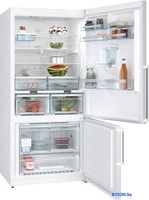 Холодильник Bosch Serie 6 KGD86AW31U - фото2