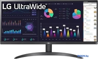 Монитор LG UltraWide 29WQ500-B - фото