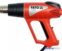 Промышленный фен Yato YT-82288 - фото