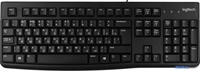 Клавиатура Logitech K120 920-002506 - фото