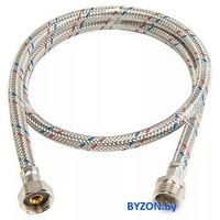 Гибкая подводка Снабстройсервис ПВГ Г1/2-0,5С-Ш1/2 I-1/2 Г/Ш 050 - фото