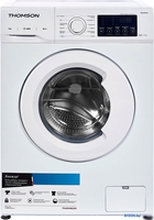 Стиральная машина Thomson WF30E7I02 - фото