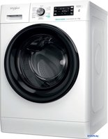 Стиральная машина Whirlpool FFB 8258 BV PL - фото