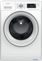 Стиральная машина Whirlpool FFB 9258 SV PL - фото2