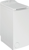 Стиральная машина с вертикальной загрузкой Whirlpool TDLR 6040L PL/N - фото2