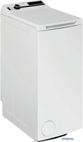 Стиральная машина с вертикальной загрузкой Whirlpool TDLRB 6251BS EU - фото