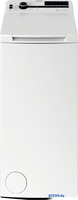 Стиральная машина с вертикальной загрузкой Whirlpool TDLRB 6251BS EU - фото2