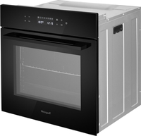 Электрический духовой шкаф Weissgauff EOV 799 SB - фото2