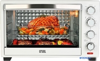 Мини-печь GFgril GFO-30W - фото