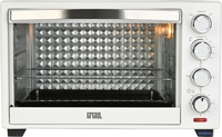 Мини-печь GFgril GFO-30W - фото2