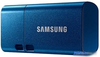 USB Flash Samsung USB Type-C 512GB (синий) - фото2
