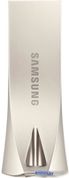 USB Flash Samsung BAR Plus 512GB (серебристый) - фото