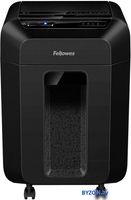 Шредер Fellowes AutoMax 80M - фото