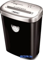 Шредер Fellowes PowerShred 53C - фото
