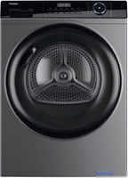 Сушильная машина Haier I-Pro Seria 3 HD90-A3939R - фото