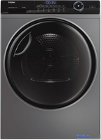 Сушильная машина Haier I-Pro Series 5 HD80-A3959R-S - фото