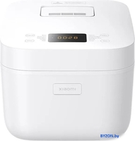 Мультиварка Xiaomi Multifunctional Rice Cooker 4L MFB090-1 (евровилка) - фото2