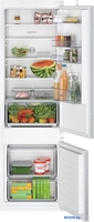 Холодильник Bosch Serie 2 KIV87NS306 - фото